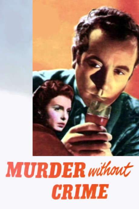 Murder Without Crime